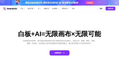 boardmix博思白板-优惠券