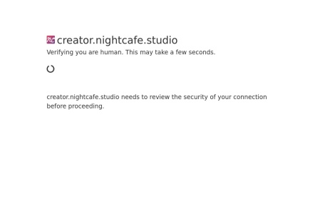 NightCafe Creator