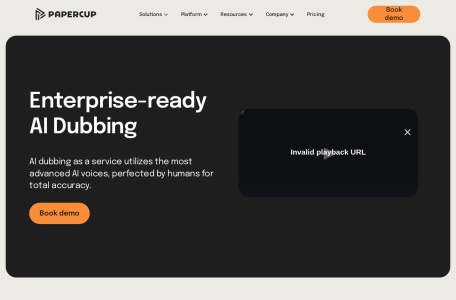 PAPERCUP