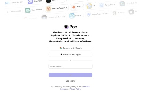 Poe