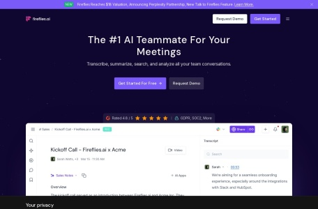 Fireflies.ai