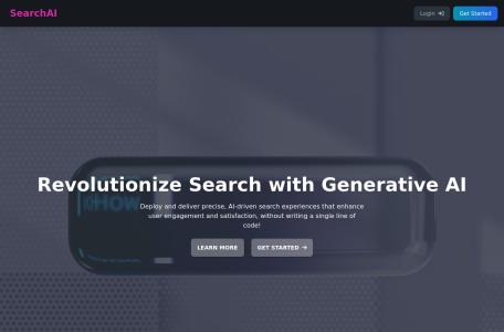 GenSearch