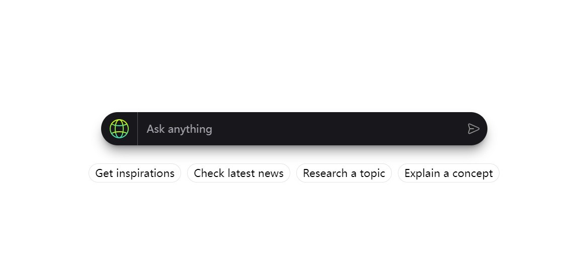 Komo Search
