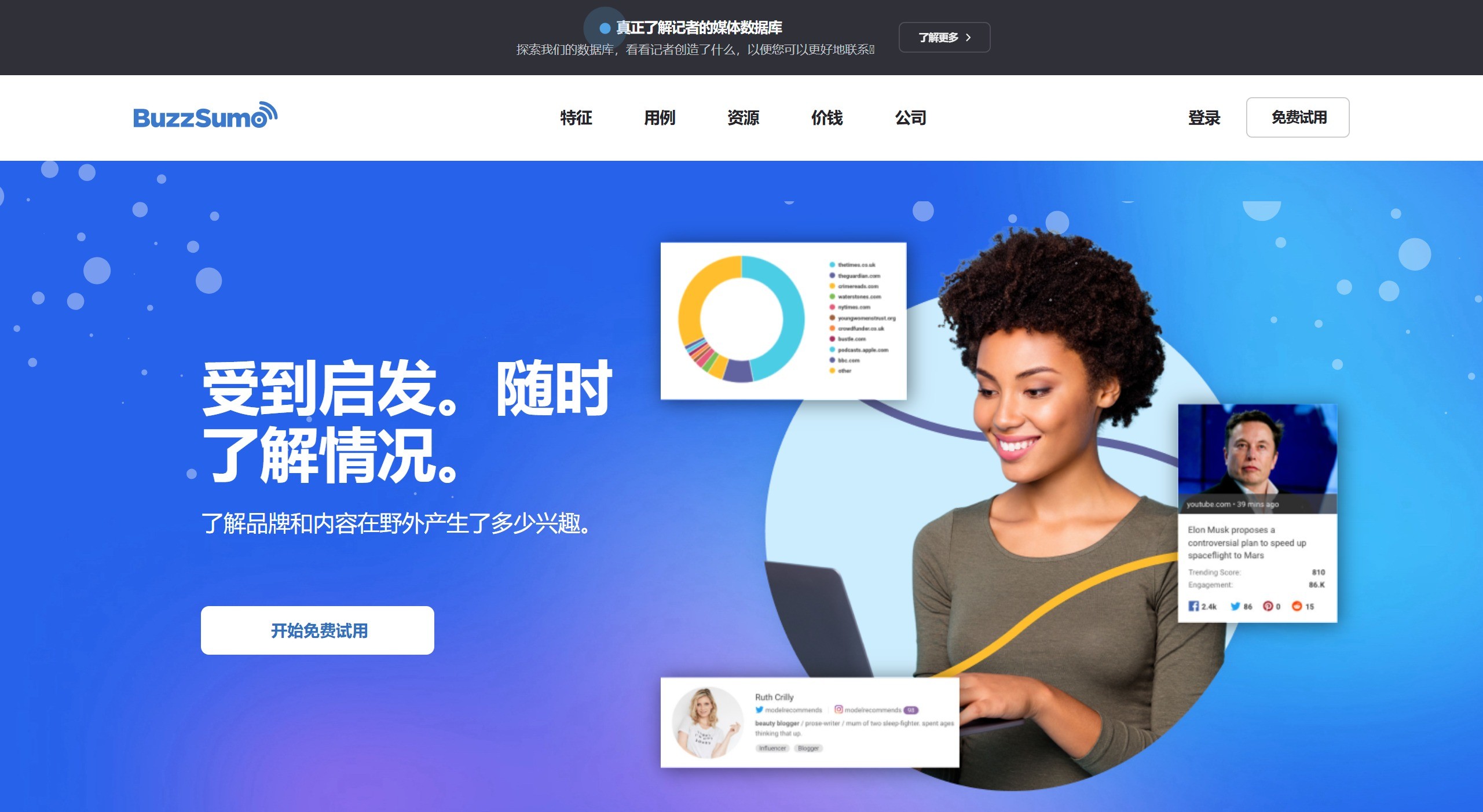 讯飞数字人