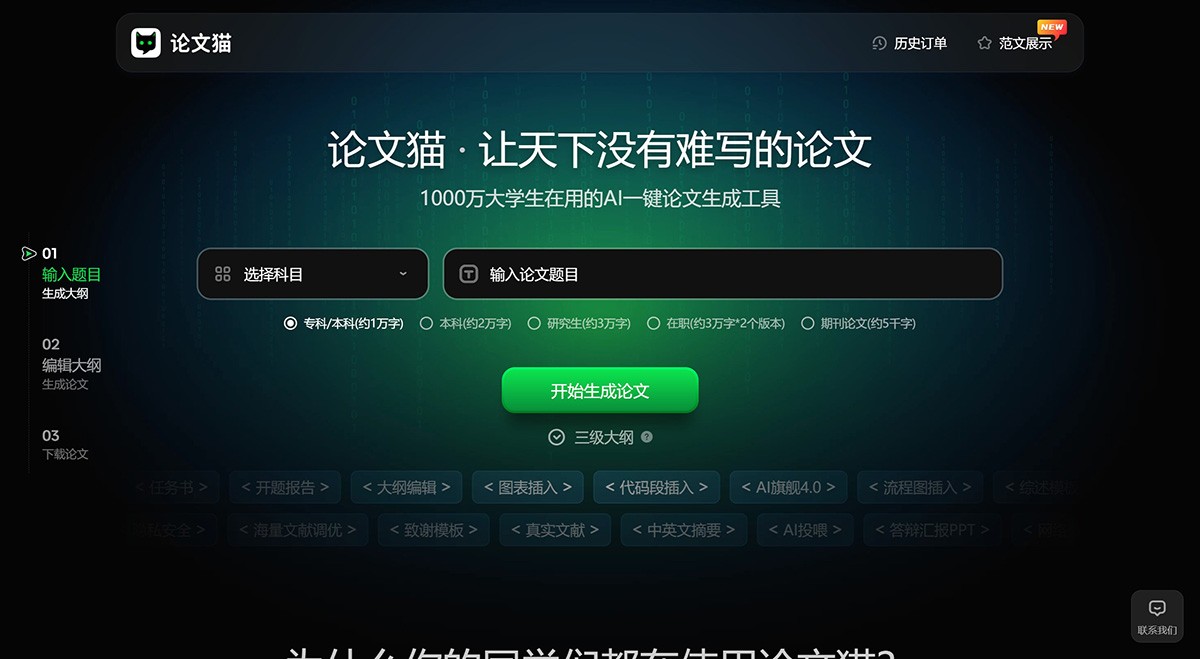 论文猫