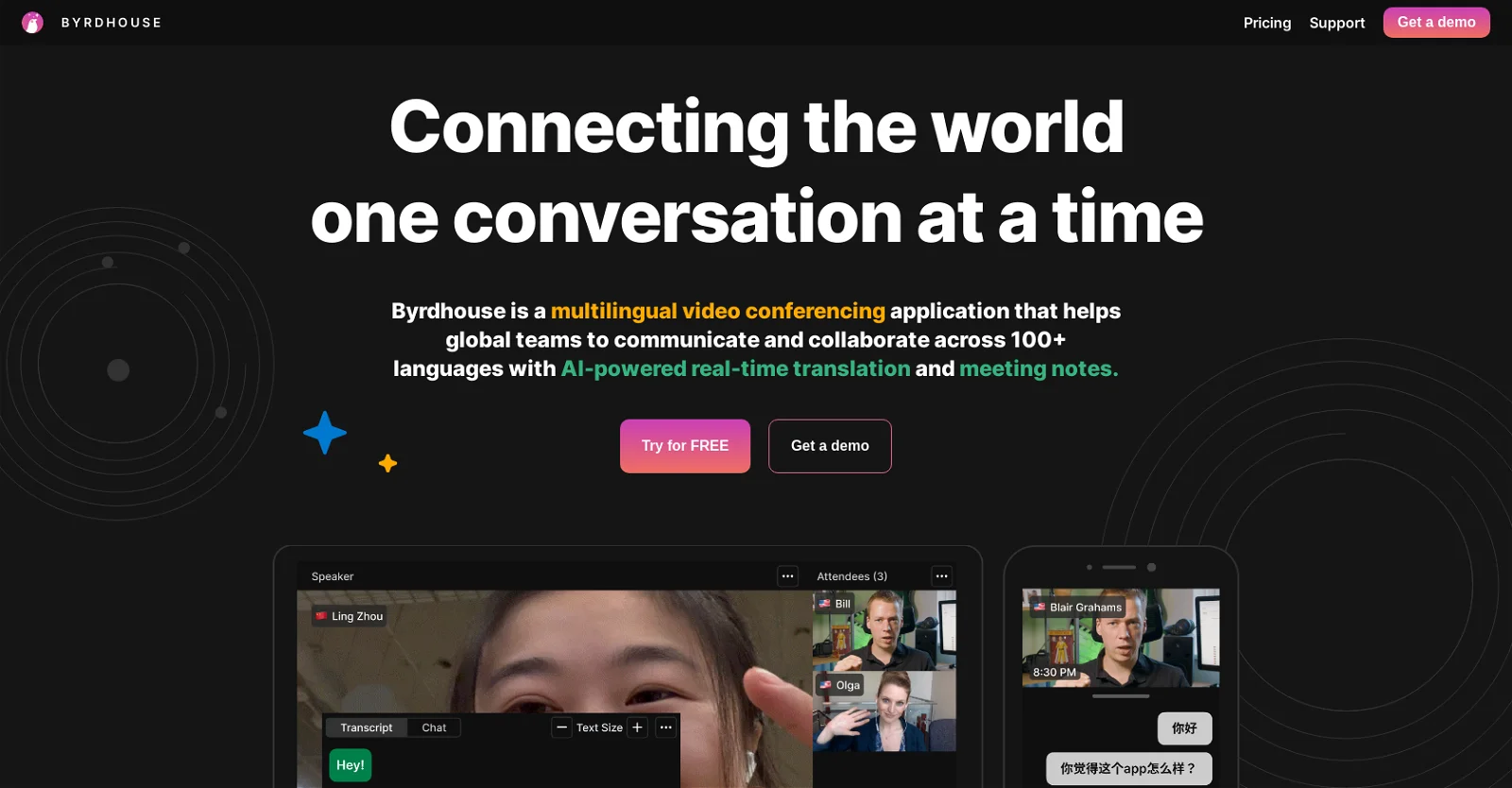 Byrdhouse AI