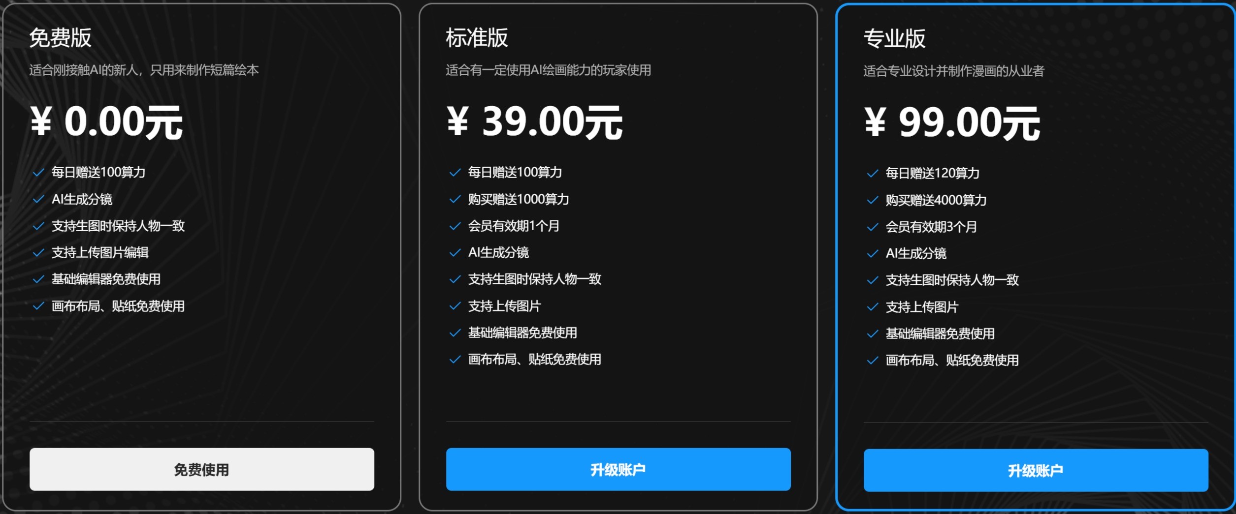 千绘AI