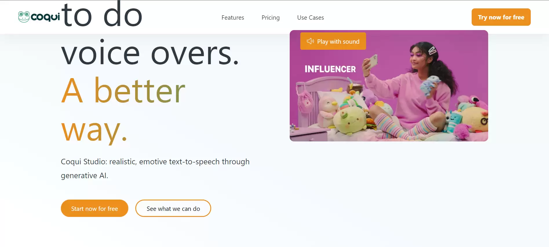 Coqui.ai